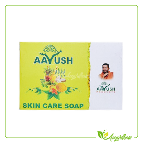 Ayur Skin Care Soap