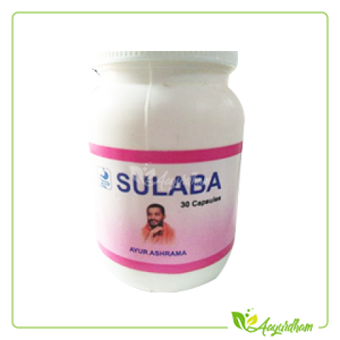 AYUR SULABA