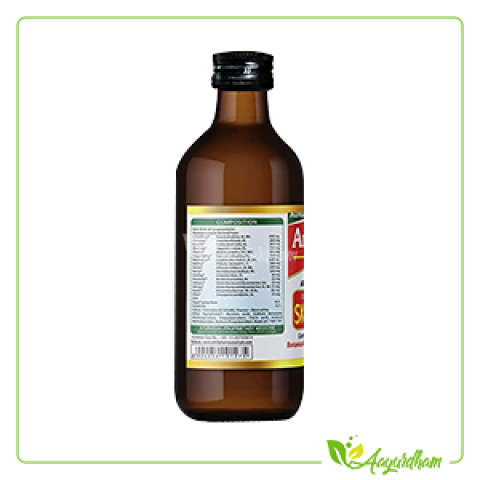 AMYPURE Syrup
