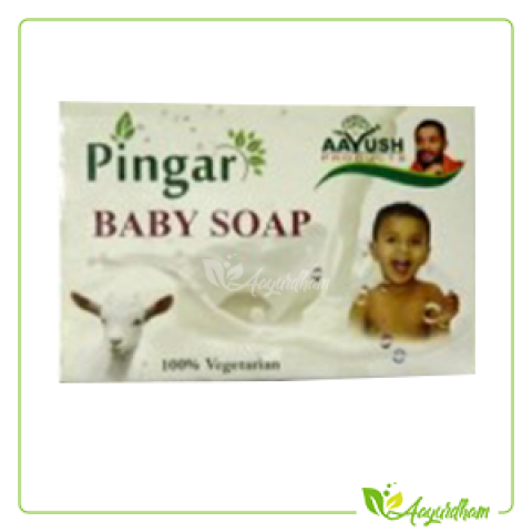 AYUR BABY SOAP