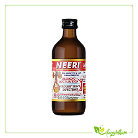 NEERI Syrup