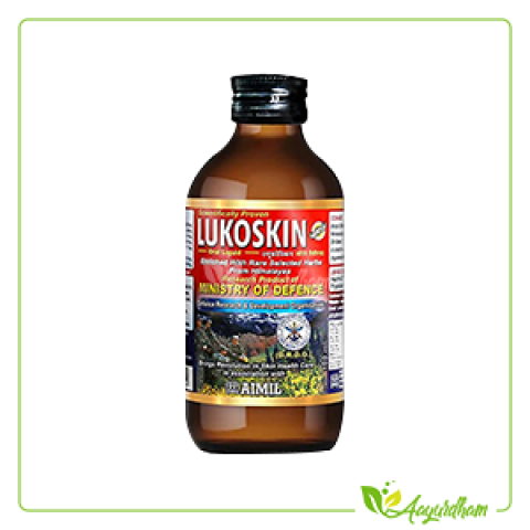 LUKOSKIN LIQUID