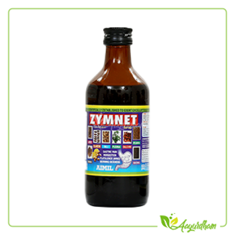 ZYMNET Syrup