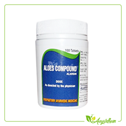 ALOES COMPOUND