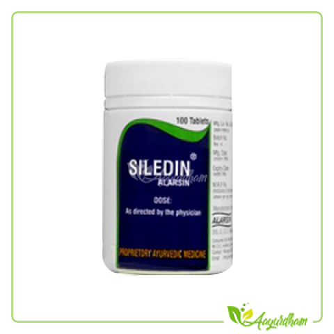 SILEDIN Tablet