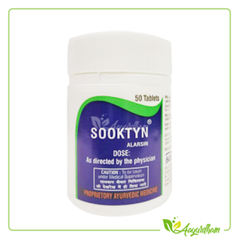 SOOKTYN(50'S)