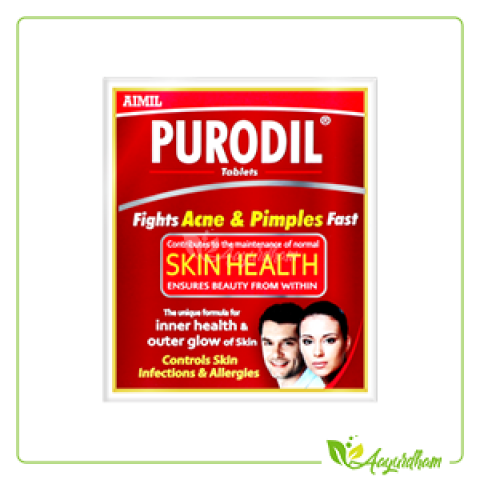 PURODIL Tablet