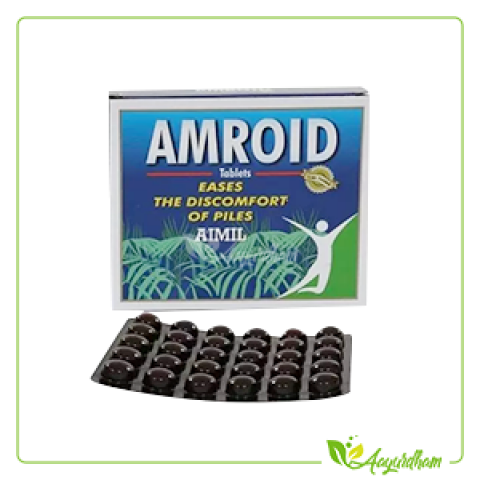 AMROID Tablet