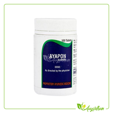 AYAPON