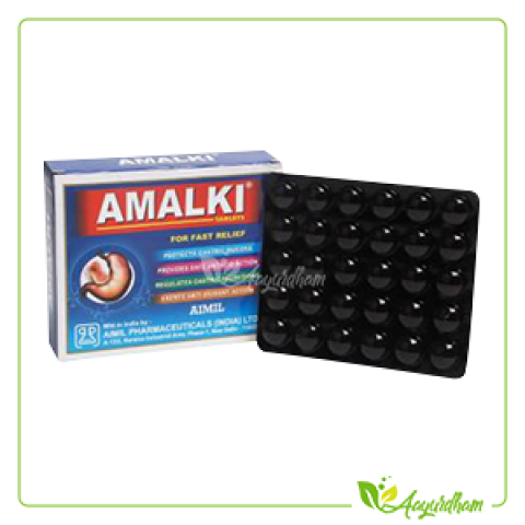 AMALKI(AIMIL)