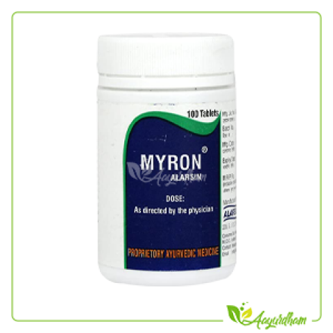 MYRON