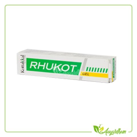 RHUKOT GEL