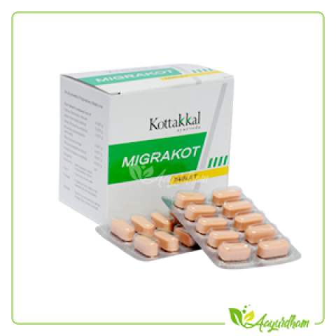 MIGRAKOT Tablet
