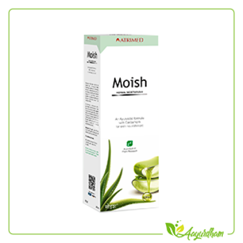 MOISH LOTION