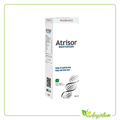 ATRISOR LOTION