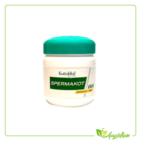 SPERMAKOT GRANULES