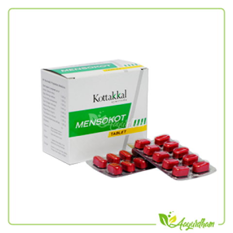 MENSOKOT Tablet