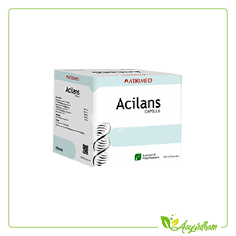 ACILANS