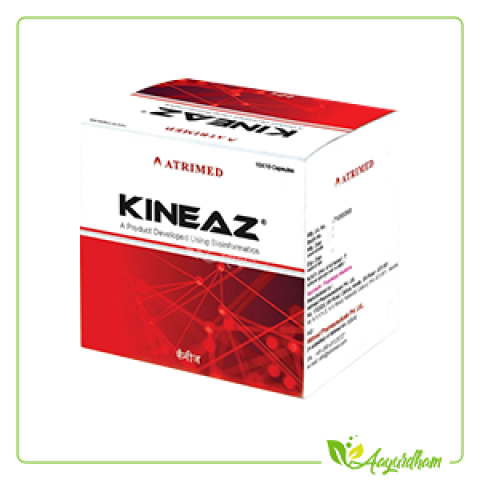 KINEAZ(30 Tablets)