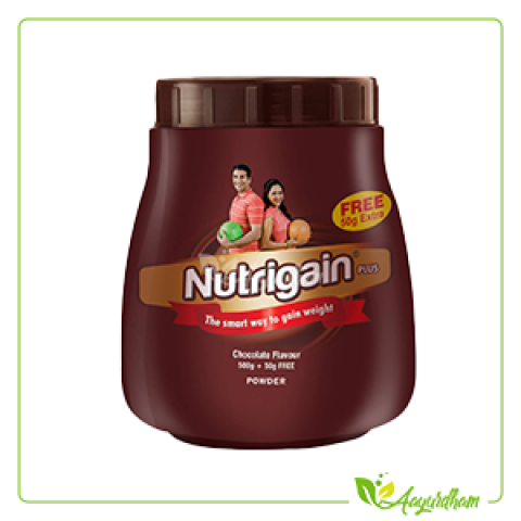 NUTRIGAIN GRANULES