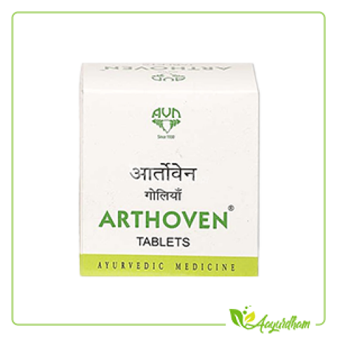 ARTHOVEN Tablet