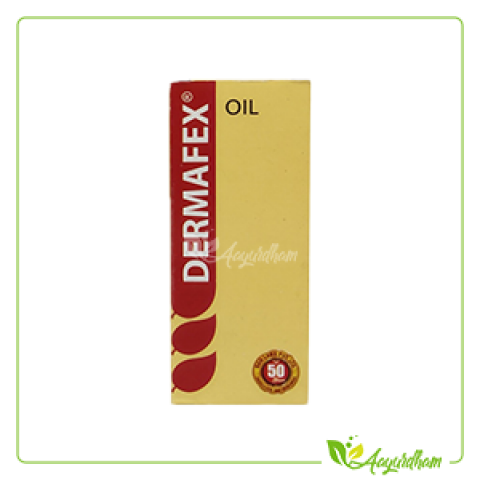 DERMAFEX OIL