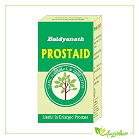 PROSTAID Tablet