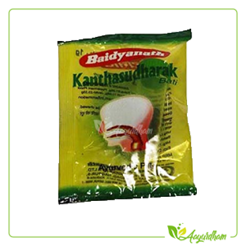 KANTHASUDHARAK BATI