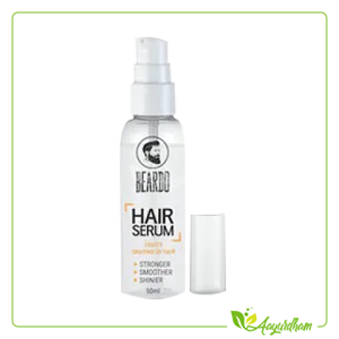 BEARDO HAIR SERUM