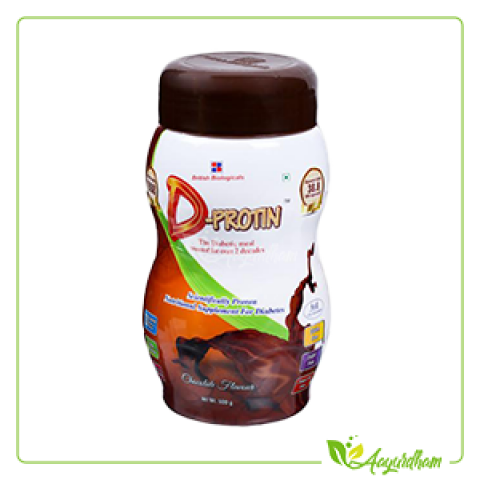 D.PROTIN(BIG)