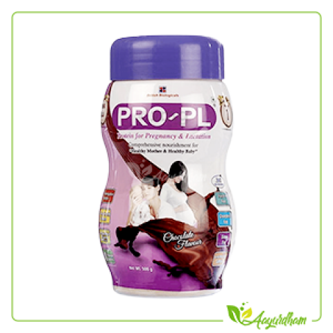 PRO-PL(CHOCO) BIG