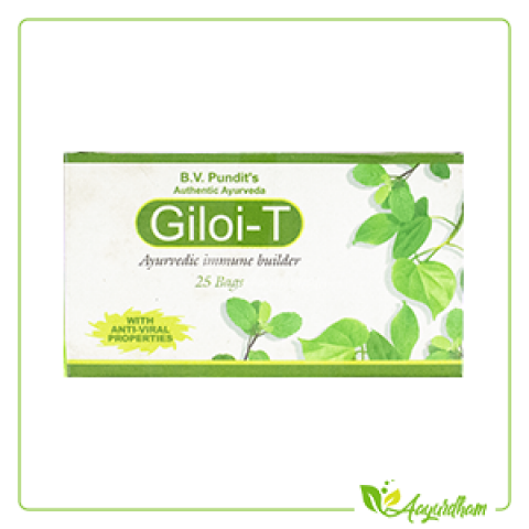 GILOI-T