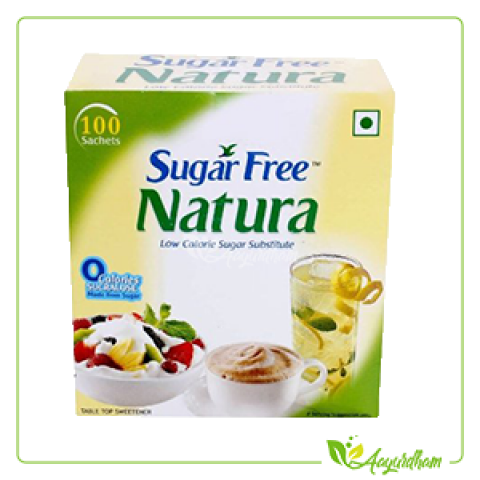 SUGAR FREE NATURA 500