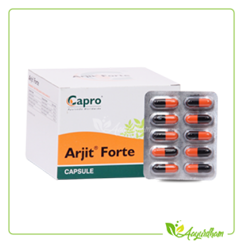 ARJIT FORTE Capsules