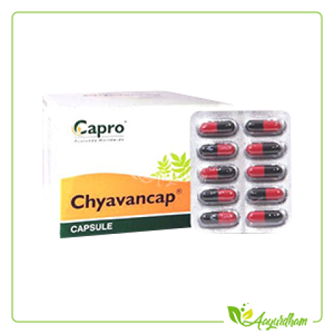 CHYAVANCAP Capsule
