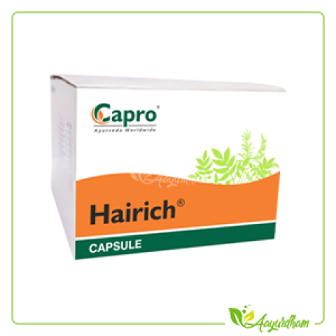 HAIRICH Capsules (1000 Tablets)