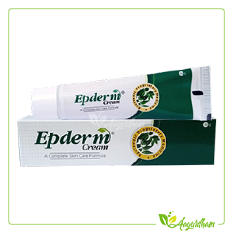 EPDERM CREAM