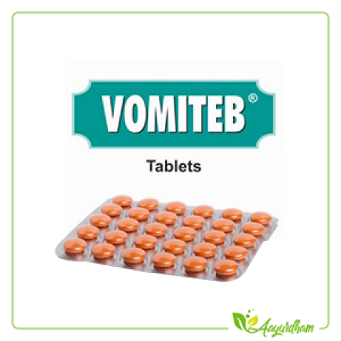 VOMITEB Tablet