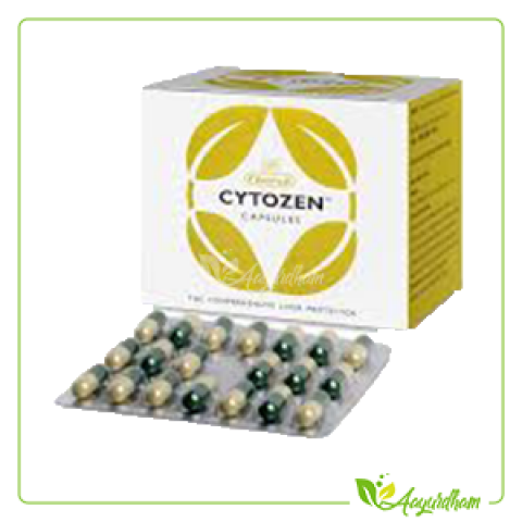 CYTOZEN Capsules