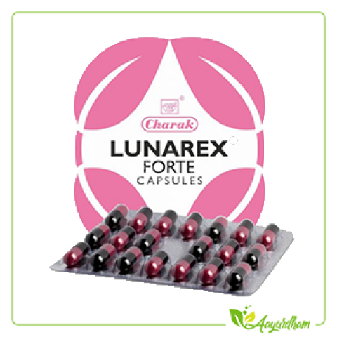 LUNAREX FORTE
