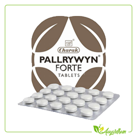 PALLRYWYN SILVER