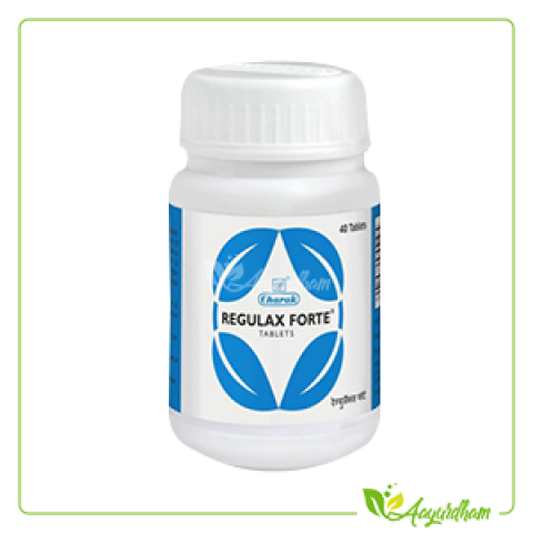 REGULAX FORTE