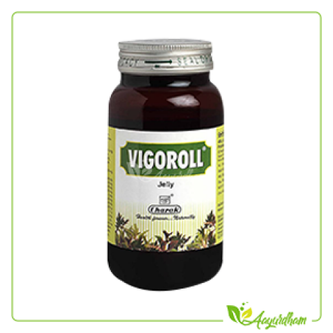 VIGOROLL JELY