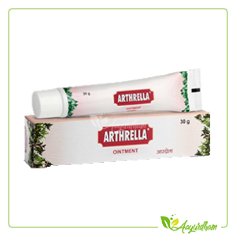 ARTHRELLA OINT