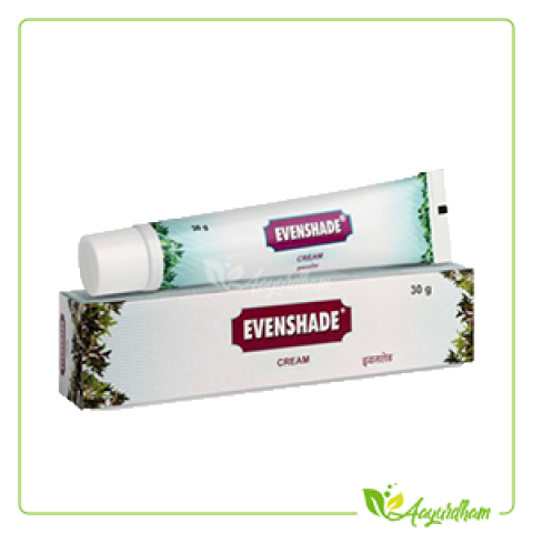 EVENSHADE CREAM
