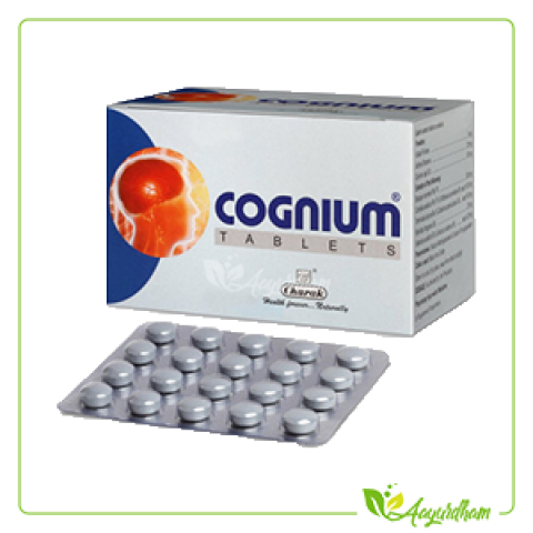 COGNIUM Tablet