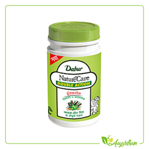 NATURECARE(DBL.ACT)
